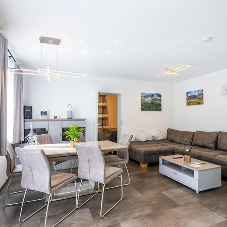 Haus Nani Apartment บาดกัสไตน์ ภายนอก รูปภาพ