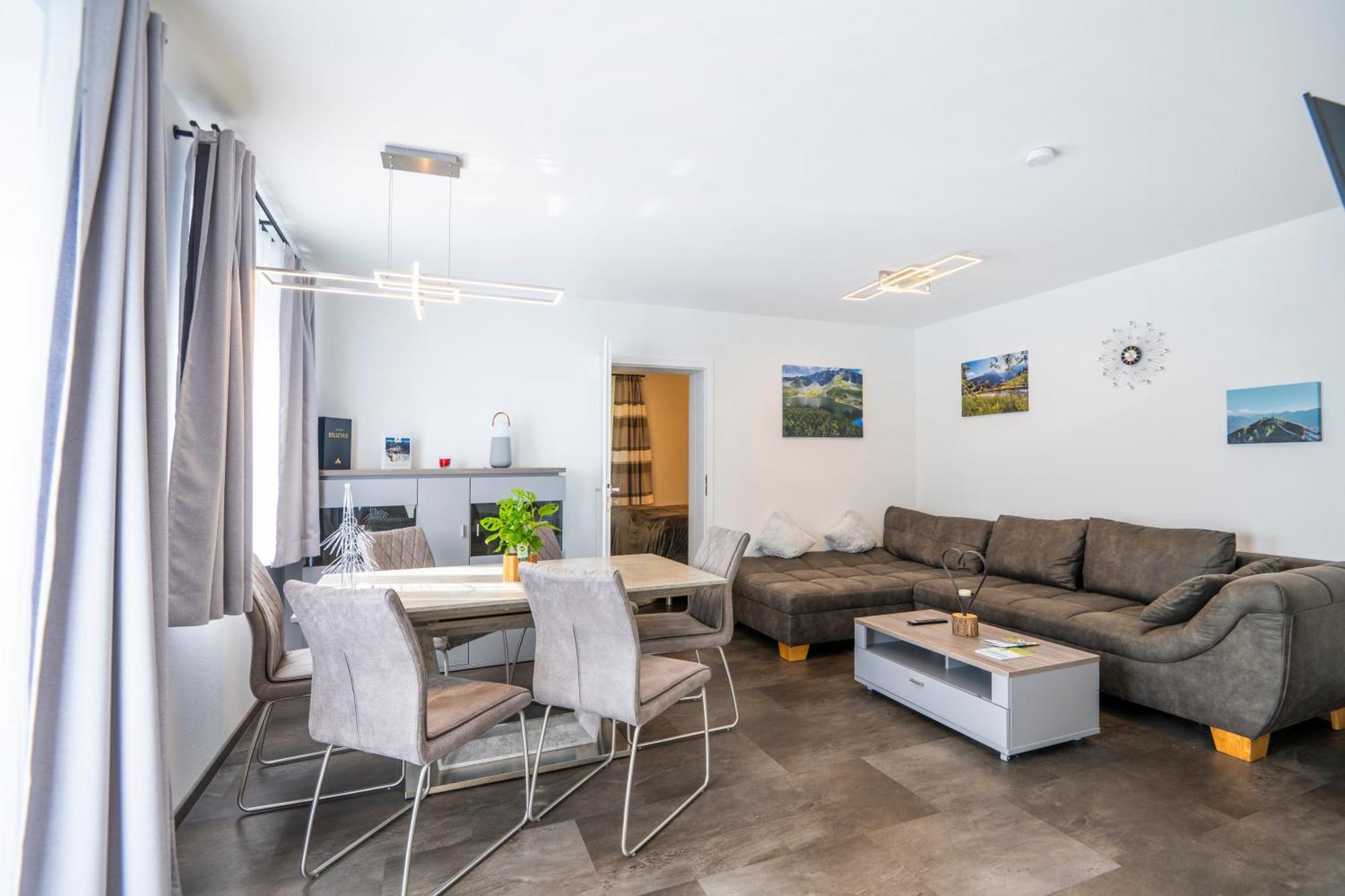 Haus Nani Apartment บาดกัสไตน์ ภายนอก รูปภาพ