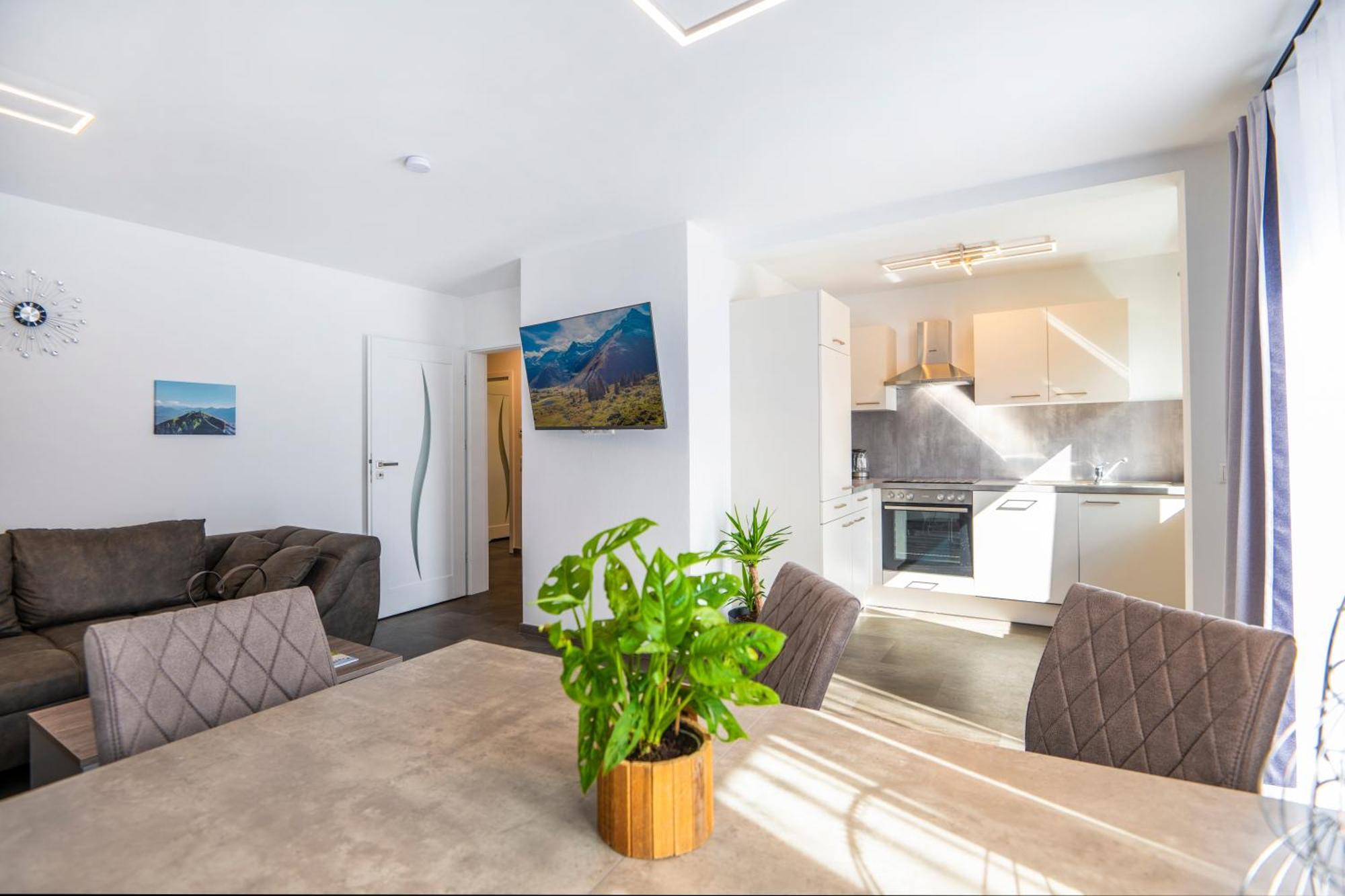 Haus Nani Apartment บาดกัสไตน์ ภายนอก รูปภาพ